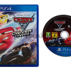 PS4 - Cars 3: Driven to Win (B) - pikkukuva 3