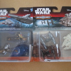 Star Wars Hasbro Micro Machines - kuusi pakettia - pikkukuva 4