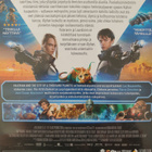 Valerian BLU-RAY Luc Besson - pikkukuva 2
