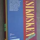 Tuula Sariola : Susikosken paluu ( 1.p. 1992 ) - pikkukuva 2