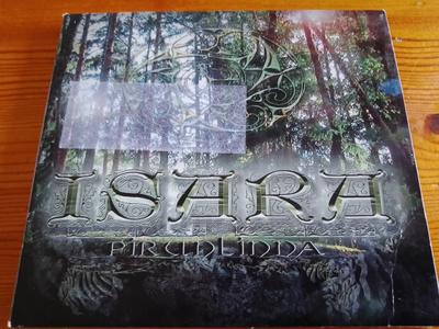Isara - Pirunlinna