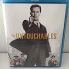 The Untouchables - Lahjomattomat (Blu-ray) - pikkukuva 1