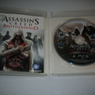 Assassin's Creed - Brotherhood **PS3** - pikkukuva 3