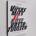 Jyri Erma : Viisas mies ei kuse vastatuuleen ja muita huo... - pikkukuva 1