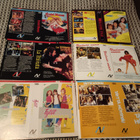 36kpl Nordic video vhs-kansipapereita - pikkukuva 2