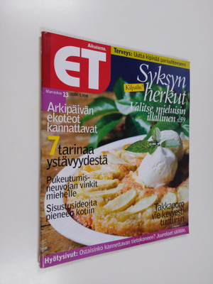 ET 13/2004