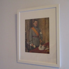 Carl Gustaf Emil Mannerheim taulu.Kuvaplanssi. - pikkukuva 3