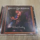 Bruce Dickinson – The Chemical Wedding (CD) - pikkukuva 1