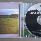 CD: Tapani Kansa - Tapsa Ja Rautavaara, Lauluja Elämän Polui - pikkukuva 3