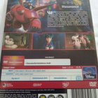 Big Hero 6 DVD - pikkukuva 2