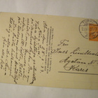 VANHA Postikortti Turku 1933 - pikkukuva 2