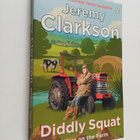 Jeremy Clarkson : Diddly squat : a year on the farm - pikkukuva 1