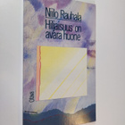 Niilo Rauhala : Hiljaisuus on avara huone : runoja - pikkukuva 1