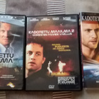 Kadotettu Maailma : 1-3 (3dvd) - pikkukuva 1