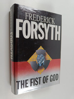 Frederick Forsyth : The Fist of God