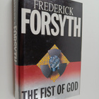Frederick Forsyth : The Fist of God - pikkukuva 1