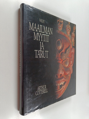 Arthur Cotterell : Maailman myytit ja tarut