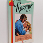 Linda Cajio : Vieroitusoireita - pikkukuva 1