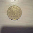 10 marka 1925 - pikkukuva 1