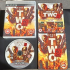 Army of Two: The 40th Day - pikkukuva 2