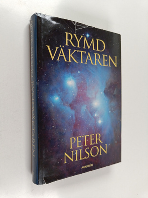 Peter Nilson : Rymdväktaren