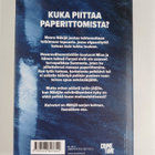 Anneli Kanto : Kaivatut - pikkukuva 2