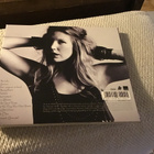 Elin Ruth Sigvarsson . A fiction CD - pikkukuva 2