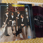 The Shadows LP - pikkukuva 1