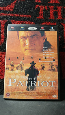 The Patriot