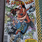 Hämähäkkimies Spider-Man 7/2004 - pikkukuva 1