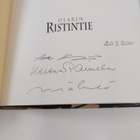 Olarin Ristintie : Jukka Mäkelän yhdeksän ristintien asem... - pikkukuva 3