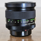 == Cosinon Auto MC 28mm f/2.8 - M42 - pikkukuva 5