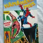 Hämähäkkimies Special: Namor iskee! - pikkukuva 1