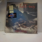 FAFF BEY - BIRTHDAY FIN 2021 EX+/M LP - pikkukuva 1