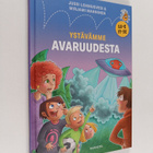 Jussi Lehmusvesi ym. : Ystävämme avaruudesta - pikkukuva 1