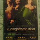 Kuningattaren sisar , DVD - pikkukuva 1