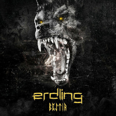 ERDLING Bestia CD DIGIPAK