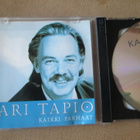 Kari Tapio: Kaikki parhaat 2CD - pikkukuva 1
