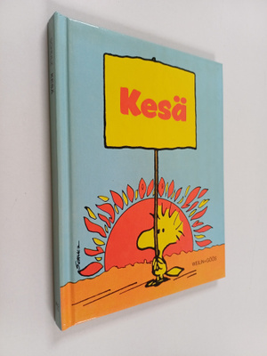 Charles M. Schulz : Kesä
