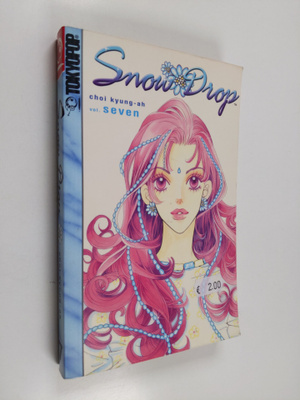Kyung-Ah Choi : Snow Drop Volume 7