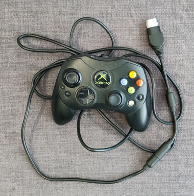 Xbox ohjain