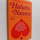 Nimimerkki J : Haluttu nainen - pikkukuva 1