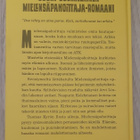 Tuomas Kyrö - Iloisia aikoja, mielensäpahoittaja - pikkukuva 2