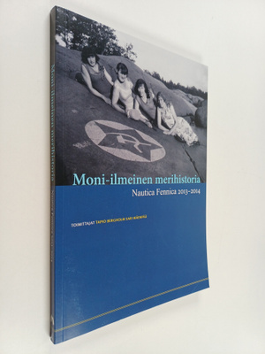 Moni-ilmeinen merihistoria
