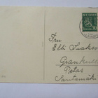 1936 Hki kortti os Kauniainen - pikkukuva 1
