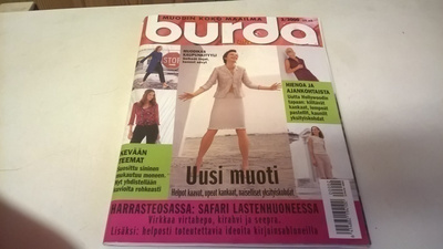 Burda 2/2000
