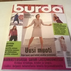 Burda 2/2000 - pikkukuva 1
