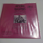 THE DOGS D'AMOUR - EMPTY WORLD M-/M- 7" - pikkukuva 2