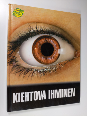 Sue Davidson : Kiehtova ihminen