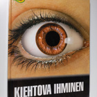 Sue Davidson : Kiehtova ihminen - pikkukuva 1